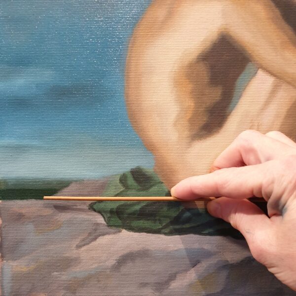 Figure Painting in Oils Online Course - Image 4