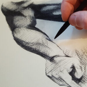 Drawing Techniques Online Course