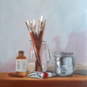 Oil Painting for Beginners
