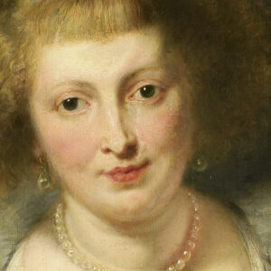 Portrait Painting Workshop: The Flemish Technique
