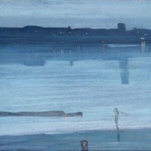 Painting Atmosphere & Mood